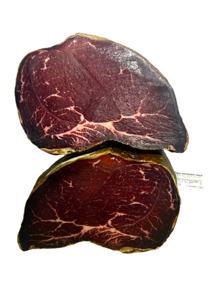 CECINA DE BABILLA AHUMADA