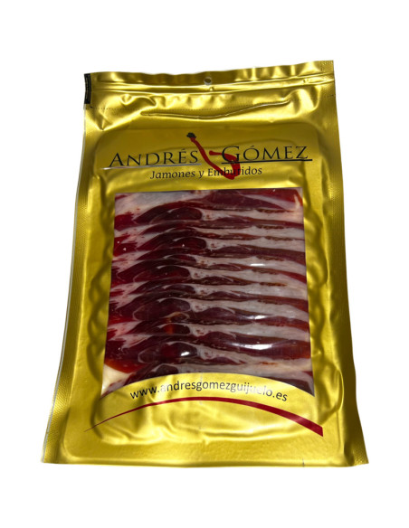 PALETA DE CEBO IBÉRICA 50% RAZA IBÉRICA LONCHEADO