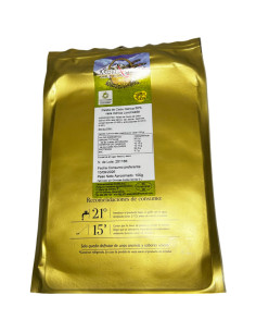 PALETA DE CEBO IBÉRICA 50% RAZA IBÉRICA LONCHEADO 2