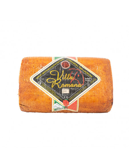 QUESO CURADO DE OVEJA VILLA ROMANA