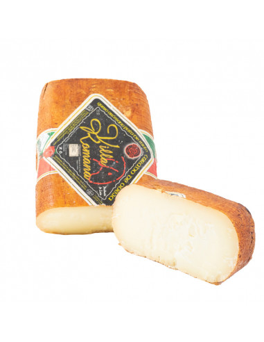 QUESO CURADO DE OVEJA VILLA ROMANA