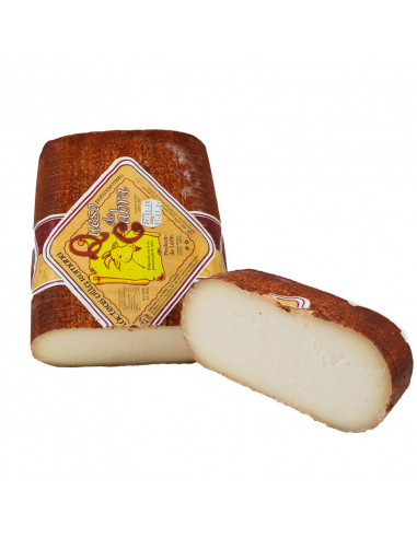 QUESO CABRA VILLA ROMANA