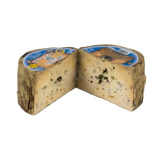 QUESO AZUL PICOS DE EUROPA 2