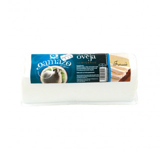 QUESO FRESCO DE OVEJA