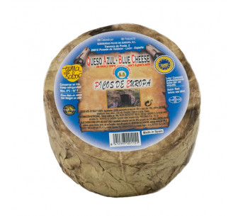 QUESO AZUL PICOS DE EUROPA