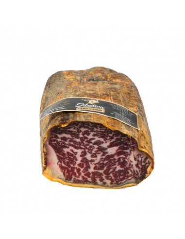 CECINA CEBÓN BLACK ANGUS