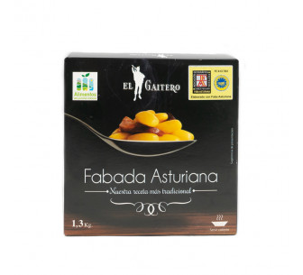 FABADA GOURMET