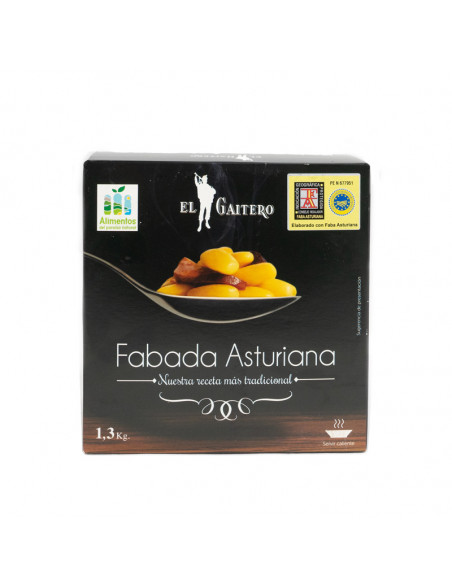 FABADA GOURMET