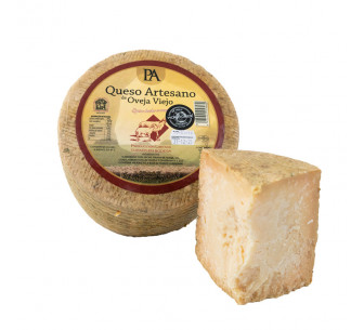 VILLALPANDO RESERVA ORO 2