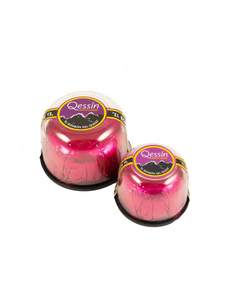 BOMBÓN DEL QUESÍN
