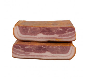 BACON AHUMADO