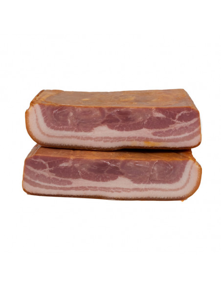BACON AHUMADO