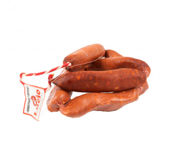 CHORIZO FRESCO 2