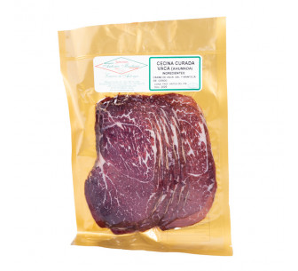 CECINA AHUMADA LONCHAS