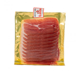 JAMÓN GRAN RESERVA DUROC LONCHAS