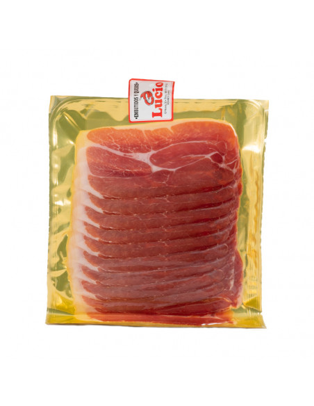 JAMÓN GRAN RESERVA DUROC LONCHAS