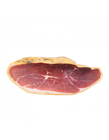 CENTRO DE JAMÓN BODEGA AHUMADO DUROC 50%