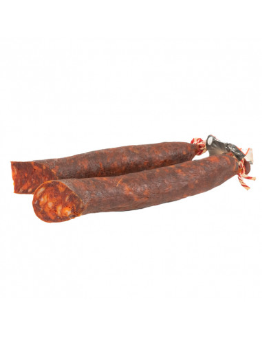 CHORIZO DE CERDO TARABICO