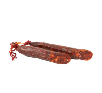 CHORIZO DE CERDO AGUSTÍN 2