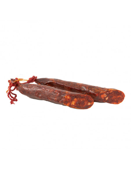 CHORIZO DE CERDO AGUSTÍN