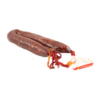 CHORIZO DE CERDO AGUSTÍN