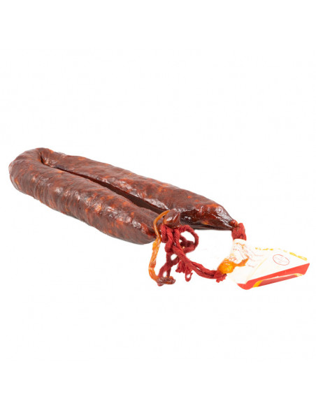 CHORIZO DE CERDO AGUSTÍN