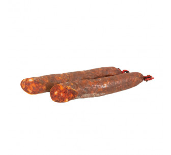 CHORIZO DE JABALÍ 2