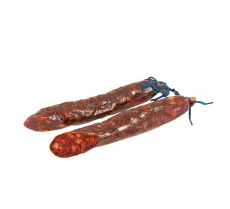 CHORIZO DE CHIVO 2