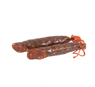 CHORIZO DE POTRO 2
