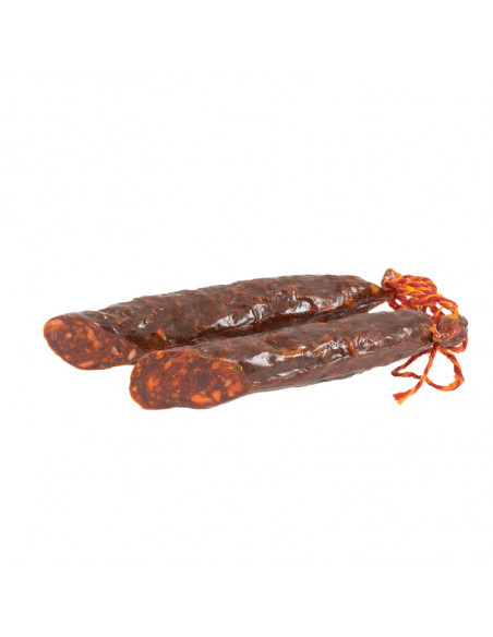 CHORIZO DE POTRO
