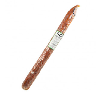 CHORIZO CULAR IBÉRICO 6 ETAPAS