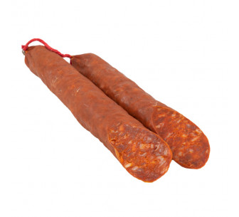 CHORIZO DE CERDO RODRIGUEZ SIN AHUMAR 2