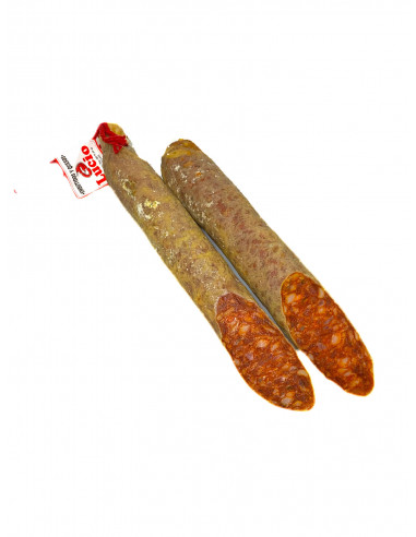 CHORIZO CULAR LUCIO