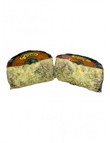 QUESO CABRALES D.O.P.