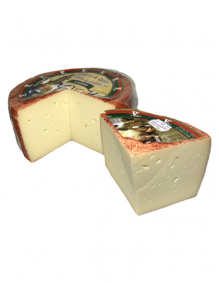 V DE VILLALÓN CABRA