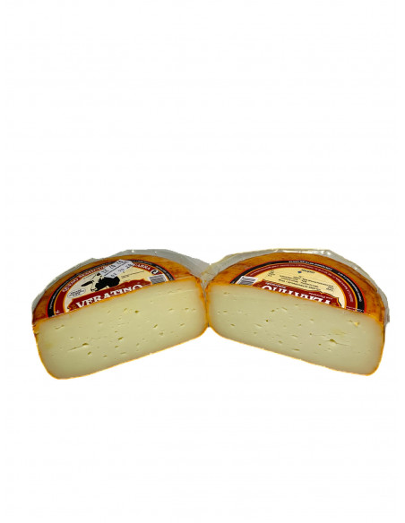 QUESO SEMICURADO VERATINO