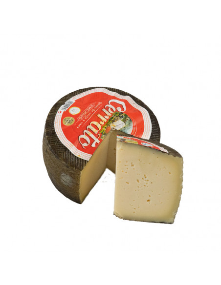 QUESO SEMICURADO CERRATO