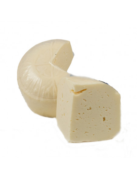 QUESO TIERNO TRONCHÓN