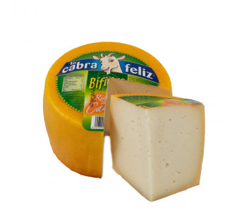 QUESO TIERNO LA CABRA FELIZ 2