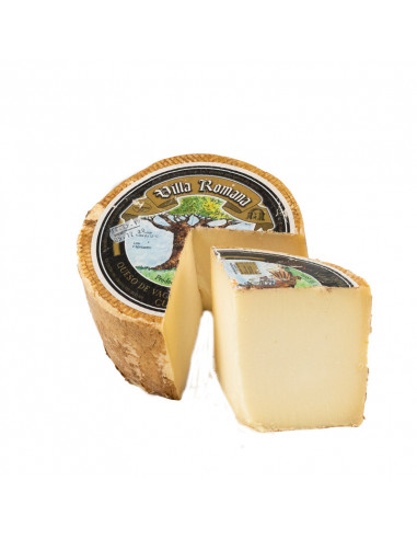 QUESO SEMICURADO EL NOGAL