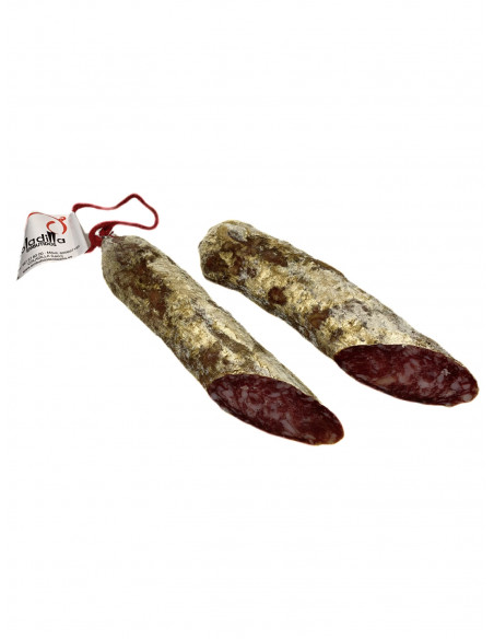 SALCHICHÓN DE COLADILLA