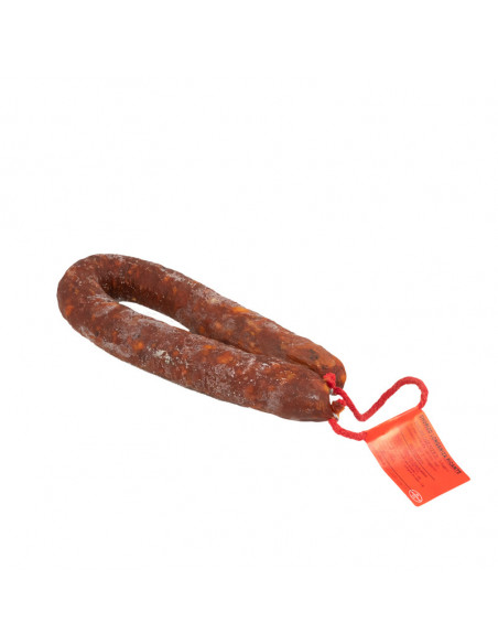 CHORIZO DE CERDO SIN AHUMAR LUCIO