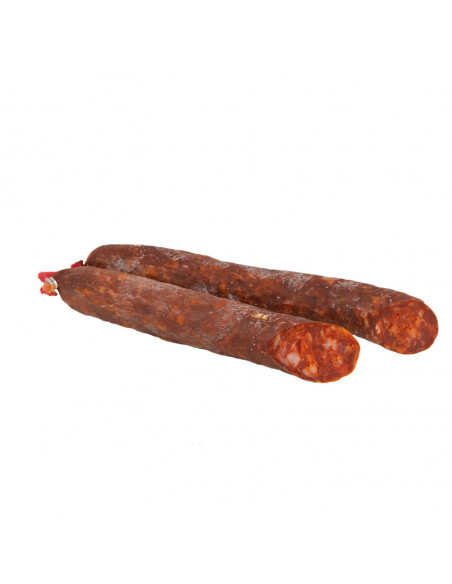 CHORIZO DE CERDO SIN AHUMAR LUCIO