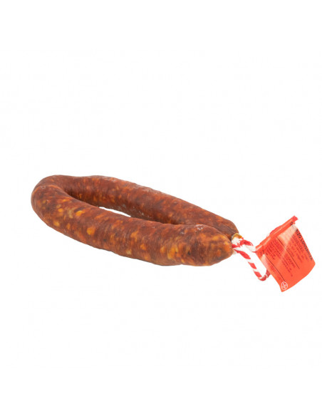 CHORIZO DE CERDO SIN AHUMAR LUCIO