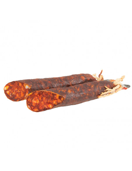 CHORIZO DE CERDO AGUSTÍN