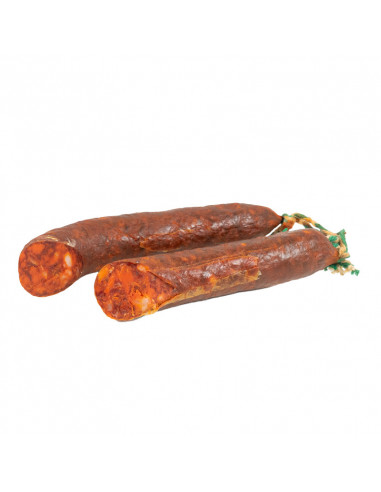 CHORIZO DE CERDO ENTREPEÑAS