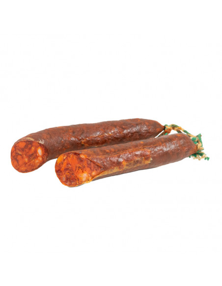 CHORIZO DE CERDO ENTREPEÑAS