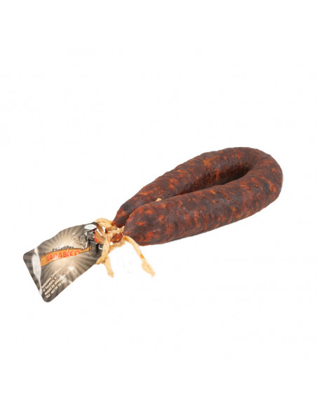 CHORIZO DE CERDO TARABICO