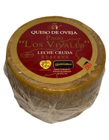 PAGO LOS VIVALES RESERVA