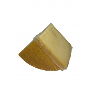 QUESO CURADO DE OVEJA V DE CAMPOS 2
